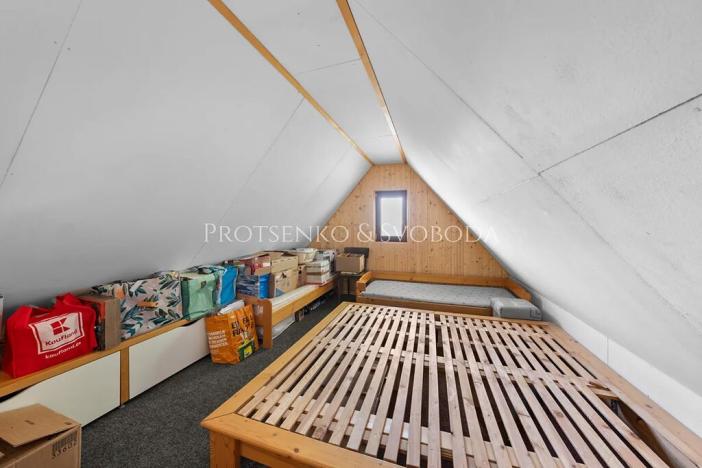 Prodej chaty, Výčapy, 75 m2