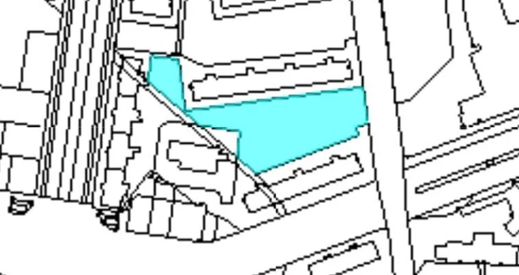 Prodej komerčního pozemku, Praha - Kobylisy, 2661 m2