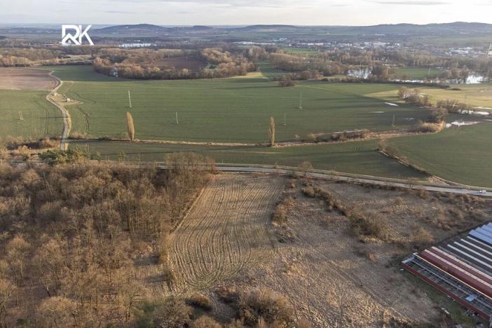 Prodej komerčního pozemku, Kolín, 7579 m2