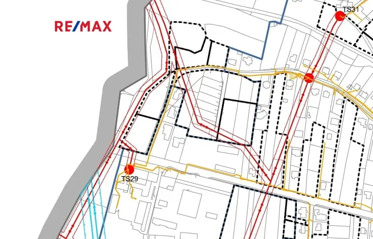 Prodej pozemku pro bydlení, Velká Bíteš, 8481 m2