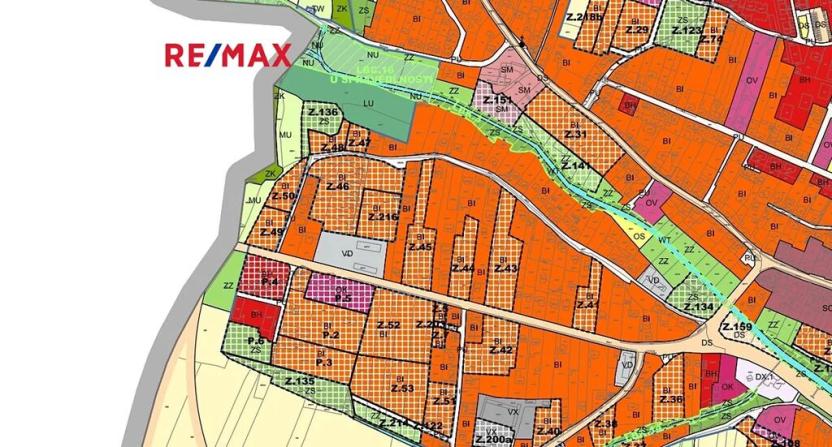 Prodej pozemku pro bydlení, Velká Bíteš, 8481 m2