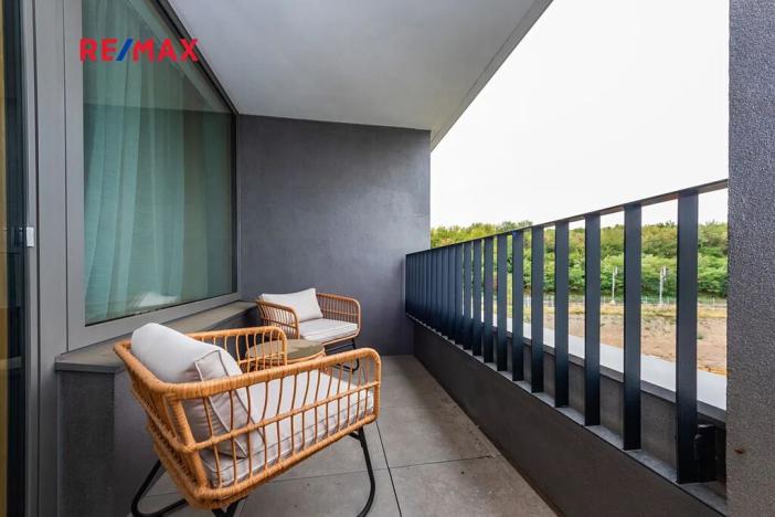 Prodej bytu 2+kk, Praha - Radlice, U Komína, 53 m2