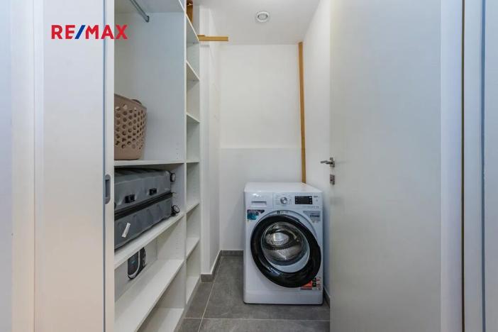 Prodej bytu 2+kk, Praha - Radlice, U Komína, 53 m2
