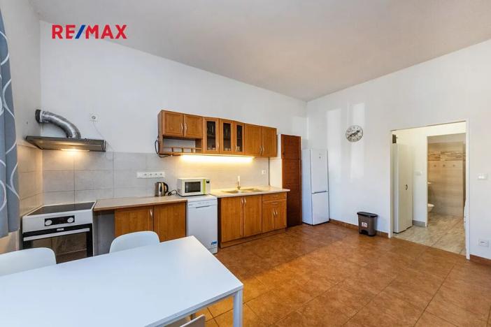 Prodej bytu 3+kk, Hořany, 73 m2