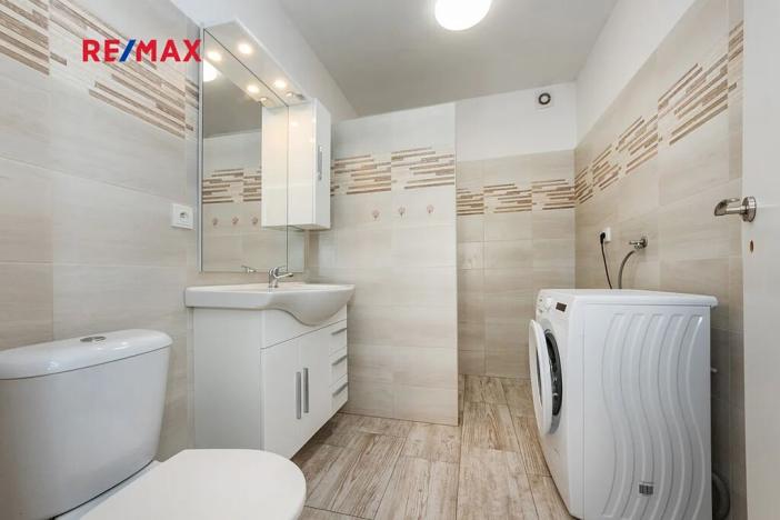 Prodej bytu 3+kk, Hořany, 73 m2