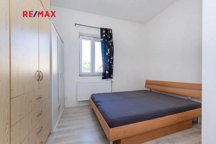 Prodej bytu 3+kk, Hořany, 73 m2