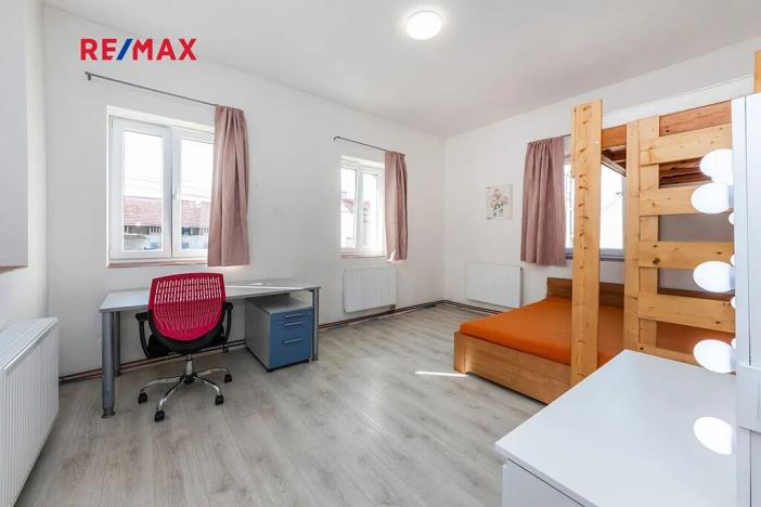 Prodej bytu 3+kk, Hořany, 73 m2