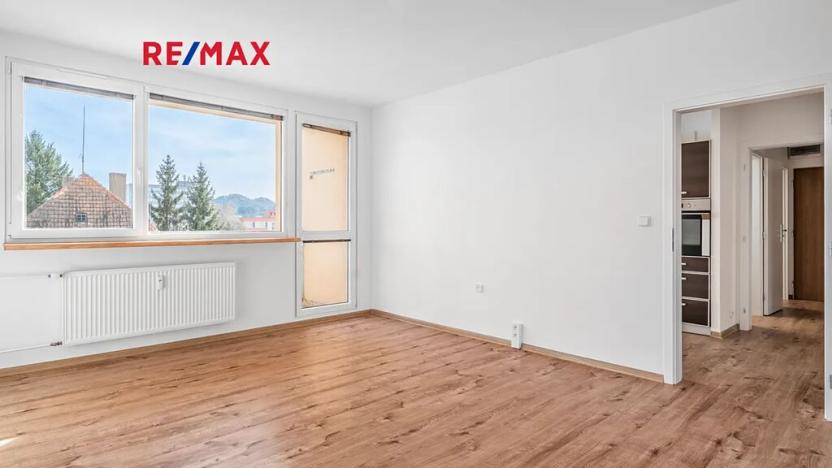Pronájem bytu 5+1, Stráž pod Ralskem, Mimoňská, 86 m2