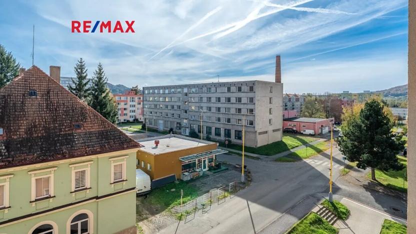 Pronájem bytu 5+1, Stráž pod Ralskem, Mimoňská, 86 m2