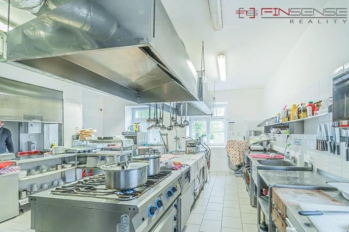 Prodej ubytování, Vrbno pod Pradědem, Sadová, 1398 m2