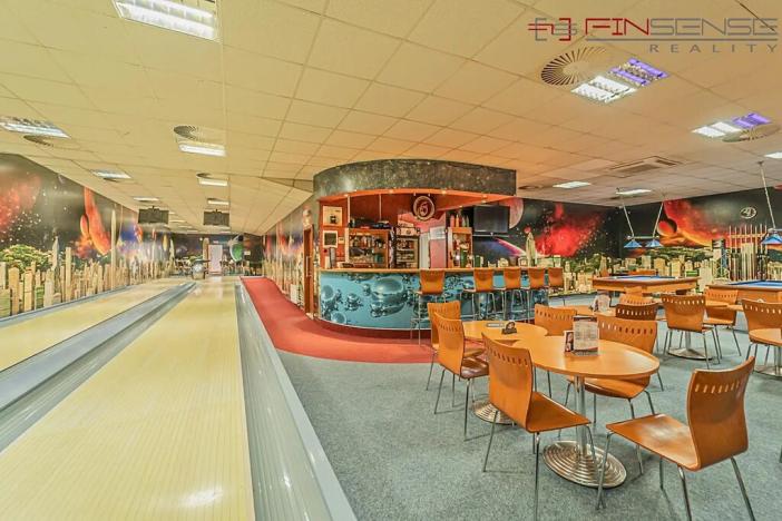 Prodej ubytování, Vrbno pod Pradědem, Sadová, 1398 m2