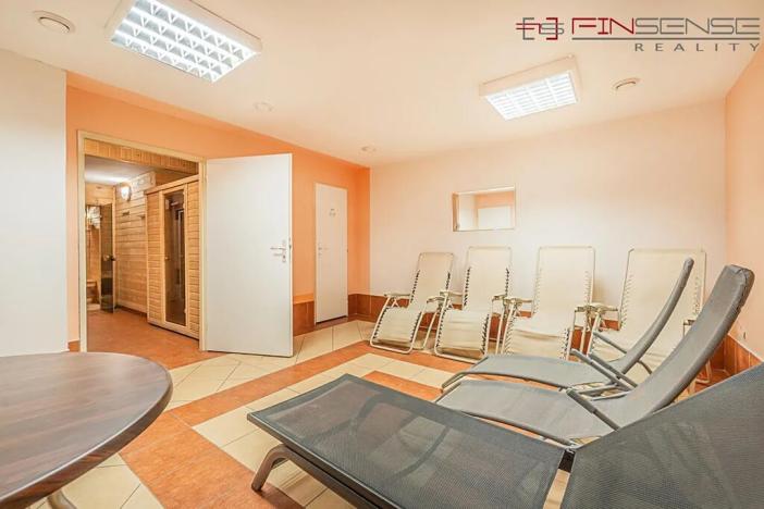 Prodej ubytování, Vrbno pod Pradědem, Sadová, 1398 m2