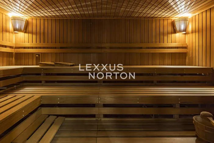 Prodej bytu 6+kk a větší, Praha - Bubeneč, Rooseveltova, 386 m2