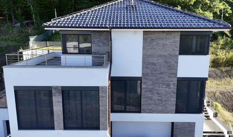 Prodej rodinného domu, Praha - Modřany, Dostálova, 290 m2