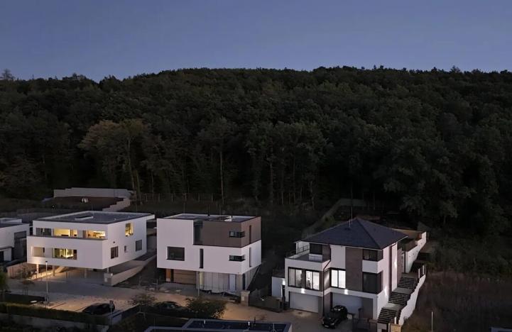 Prodej rodinného domu, Praha - Modřany, Dostálova, 290 m2