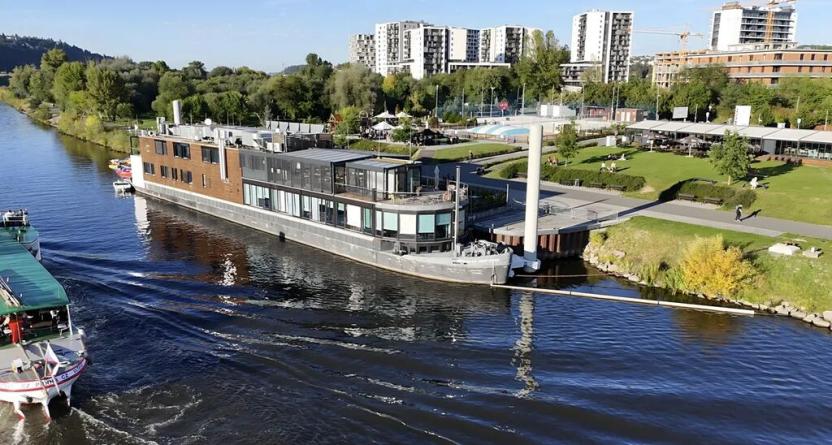 Prodej rodinného domu, Praha - Modřany, Dostálova, 290 m2