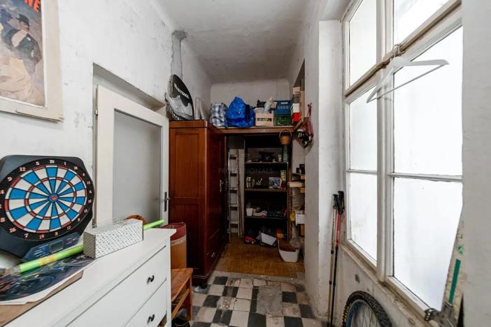 Prodej bytu 2+1, Praha - Nové Město, Jindřišská, 62 m2