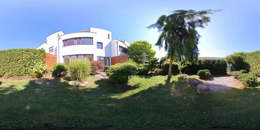 Pronájem rodinného domu, Praha - Jinonice, U panské zahrady, 302 m2