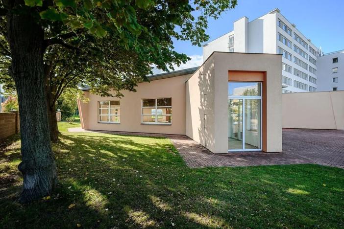 Prodej komerční nemovitosti, Praha - Chodov, Čenětická, 1218 m2