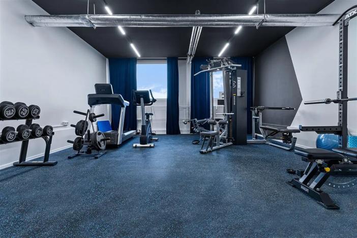 Prodej komerční nemovitosti, Praha - Chodov, Čenětická, 1218 m2