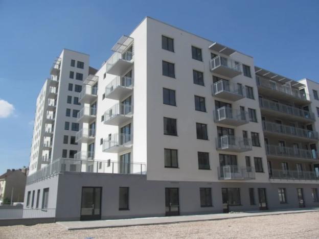 Prodej kanceláře, Praha - Vysočany, Čerpadlová, 57 m2