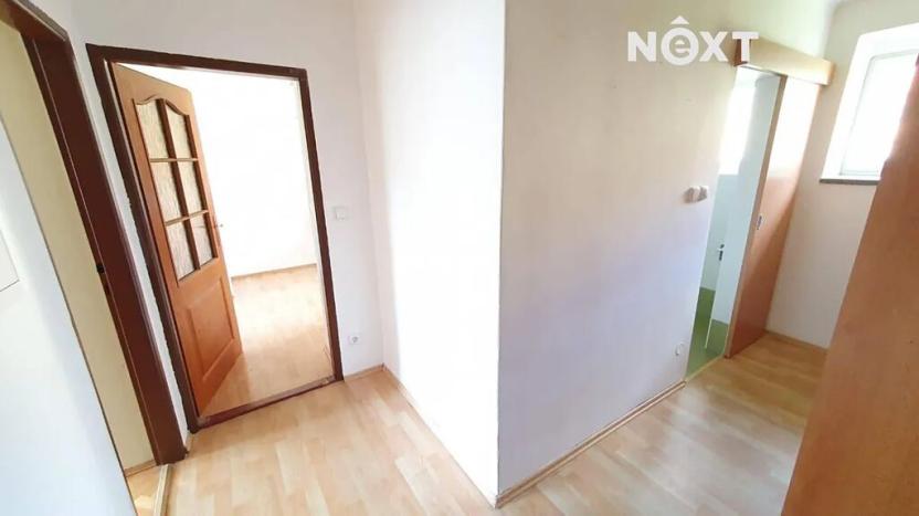 Pronájem bytu 2+1, České Budějovice, Neplachova, 57 m2