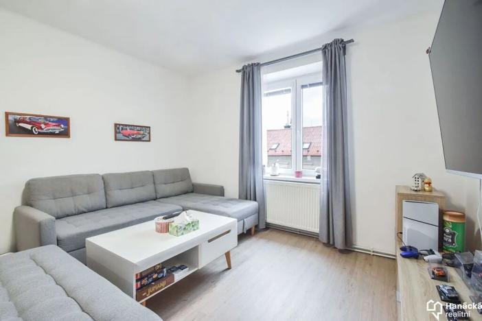 Prodej bytu 3+1, Olomouc, Rooseveltova, 70 m2