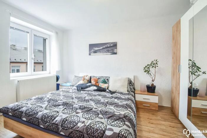 Prodej bytu 3+1, Olomouc, Rooseveltova, 70 m2