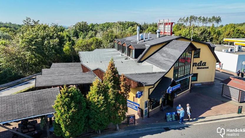 Prodej restaurace, Daskabát, 500 m2