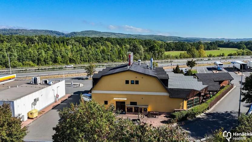 Prodej restaurace, Daskabát, 500 m2