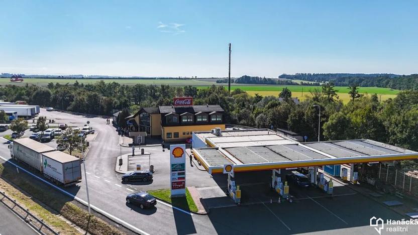 Prodej restaurace, Daskabát, 500 m2