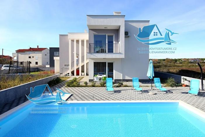Prodej rodinného domu, Zaton, Chorvatsko, 235 m2