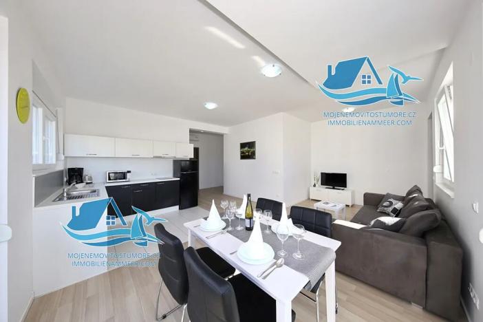 Prodej rodinného domu, Zaton, Chorvatsko, 235 m2