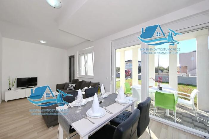Prodej rodinného domu, Zaton, Chorvatsko, 235 m2