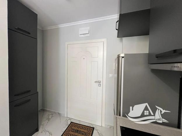 Prodej bytu 1+kk, Nesebar, Bulharsko, 38 m2