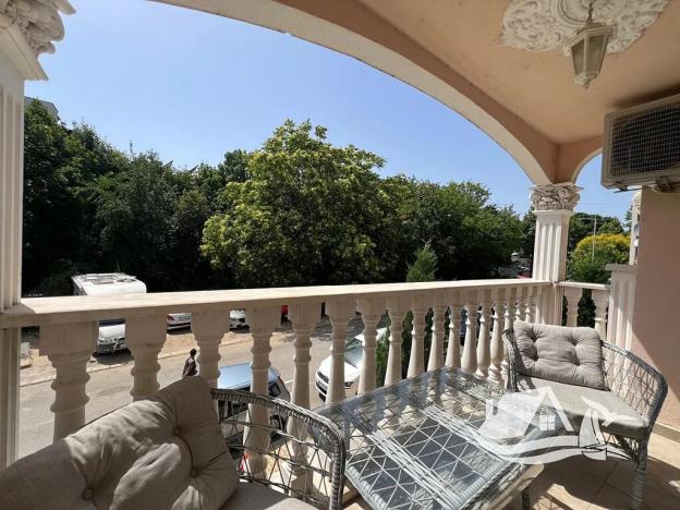 Prodej bytu 1+kk, Nesebar, Bulharsko, 38 m2