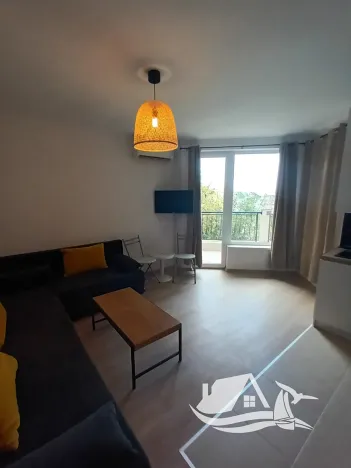 Prodej bytu 1+kk, Nesebar, Bulharsko, 33 m2