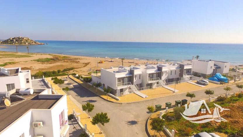 Prodej vily, Bogazi, Kypr, 90 m2
