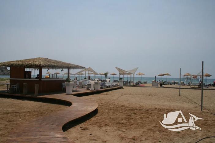 Prodej vily, Bogazi, Kypr, 90 m2