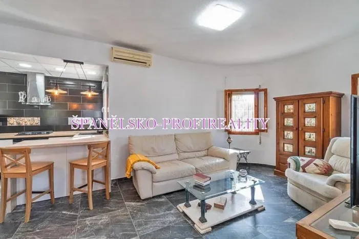 Prodej vily, Orihuela, Španělsko, 67 m2