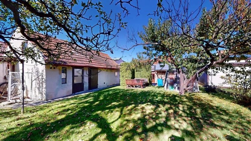 Prodej rodinného domu, Homole, Boršovská, 93 m2