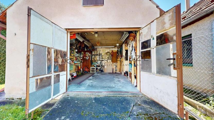 Prodej rodinného domu, Homole, Boršovská, 93 m2