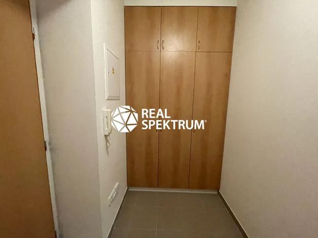 Pronájem bytu 1+1, Letovice, J. Haška, 32 m2