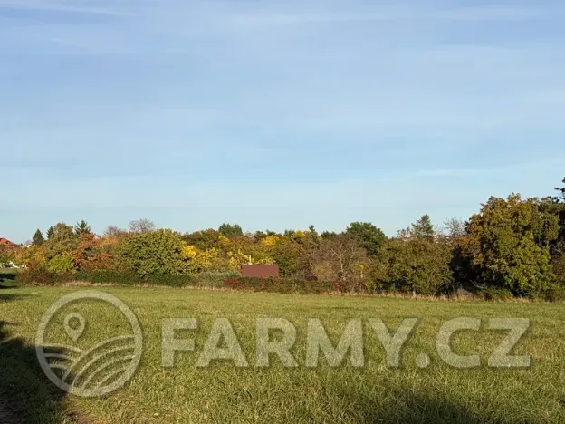 Prodej pole, Roztoky, 40596 m2