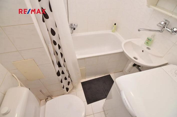 Prodej bytu 2+kk, Praha - Košíře, Plzeňská, 41 m2