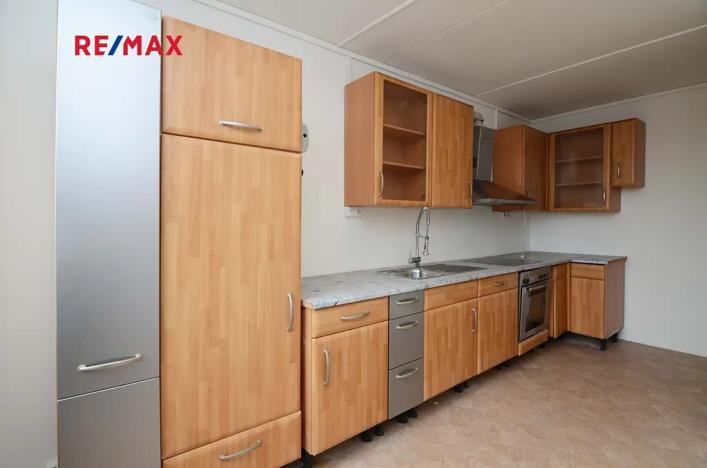 Prodej bytu 3+1, Praha - Modřany, Daškova, 79 m2