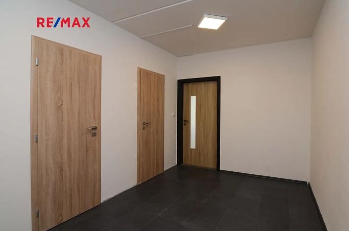 Prodej bytu 3+1, Praha - Modřany, Daškova, 79 m2