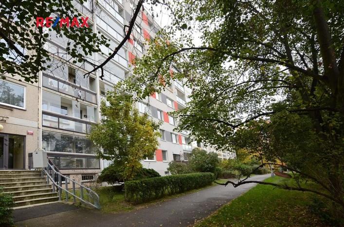 Prodej bytu 3+1, Praha - Modřany, Daškova, 79 m2