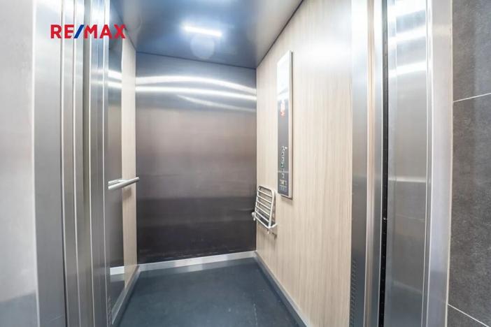 Pronájem bytu 3+kk, Praha - Hlubočepy, Pražského, 67 m2