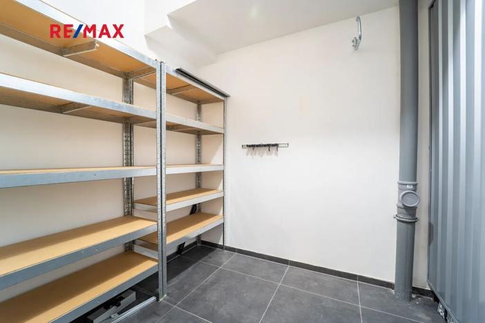 Pronájem bytu 3+kk, Praha - Hlubočepy, Pražského, 67 m2